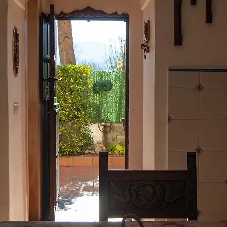 Casa En Villa Termal Las Caldas Exterior photo