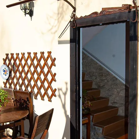 Casa En Villa Termal Las Caldas Exterior photo