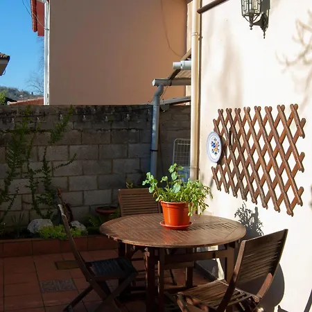 Casa En Villa Termal Las Caldas Exterior photo