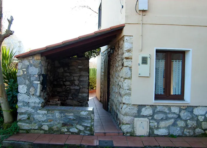 Casa En Villa Termal Las Caldas
