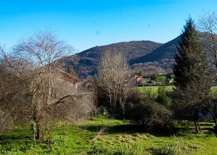 Casa En Villa Termal Las Caldas