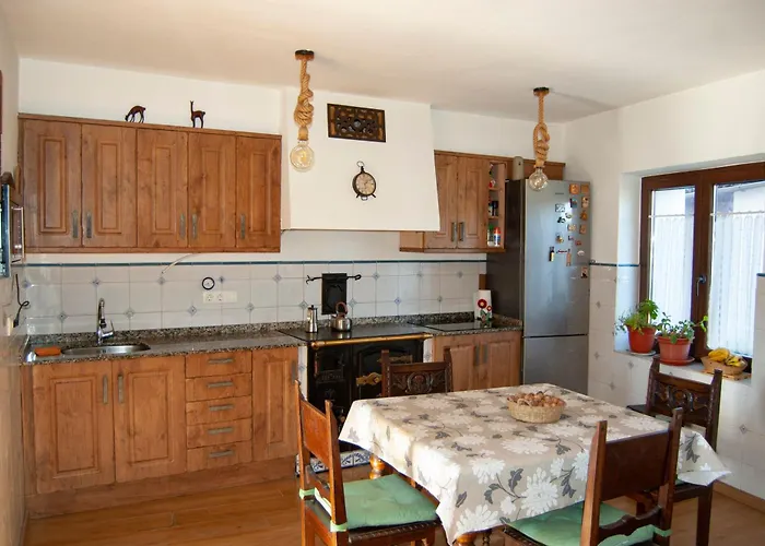 Casa En Villa Termal Las Caldas