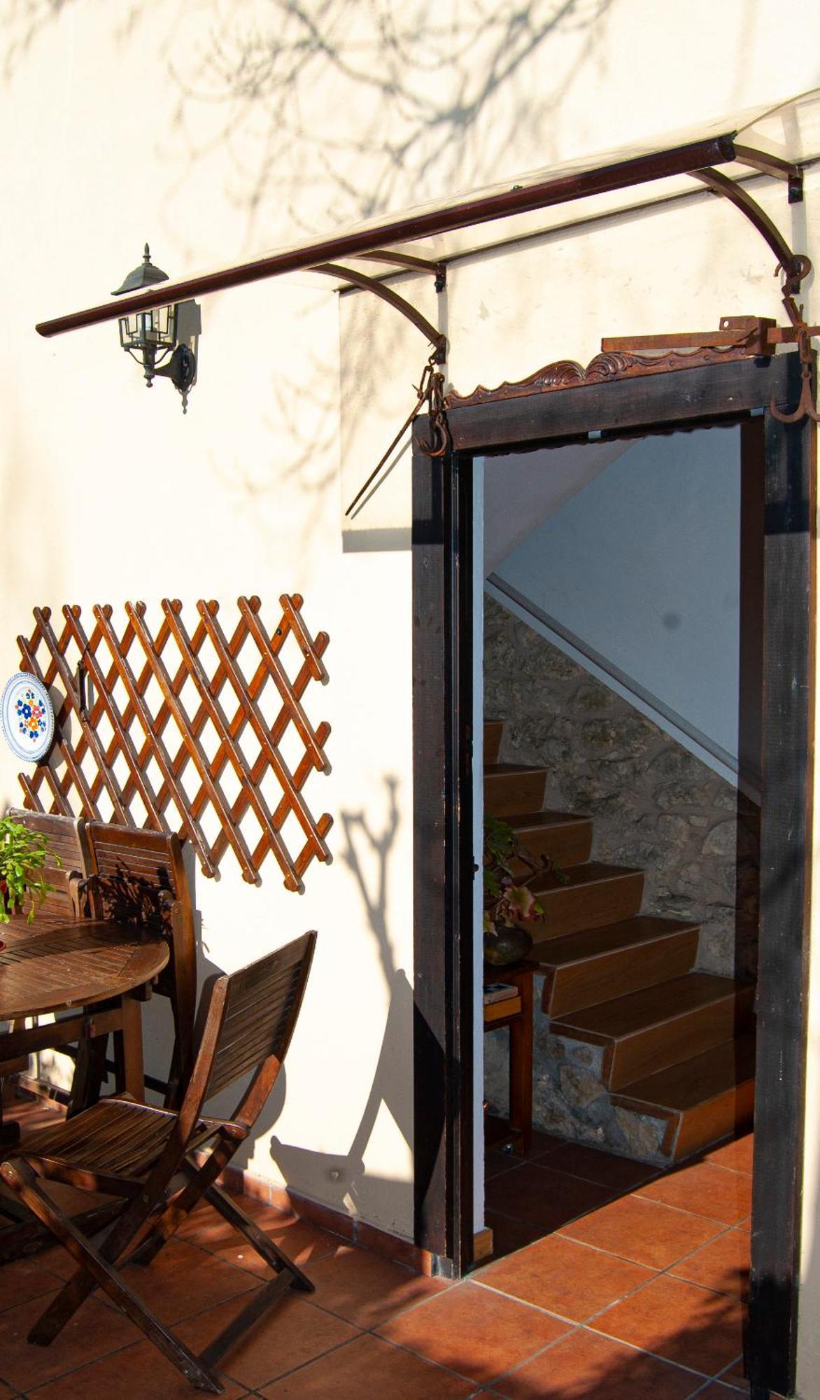 Holiday home Casa En Termal Caldas *