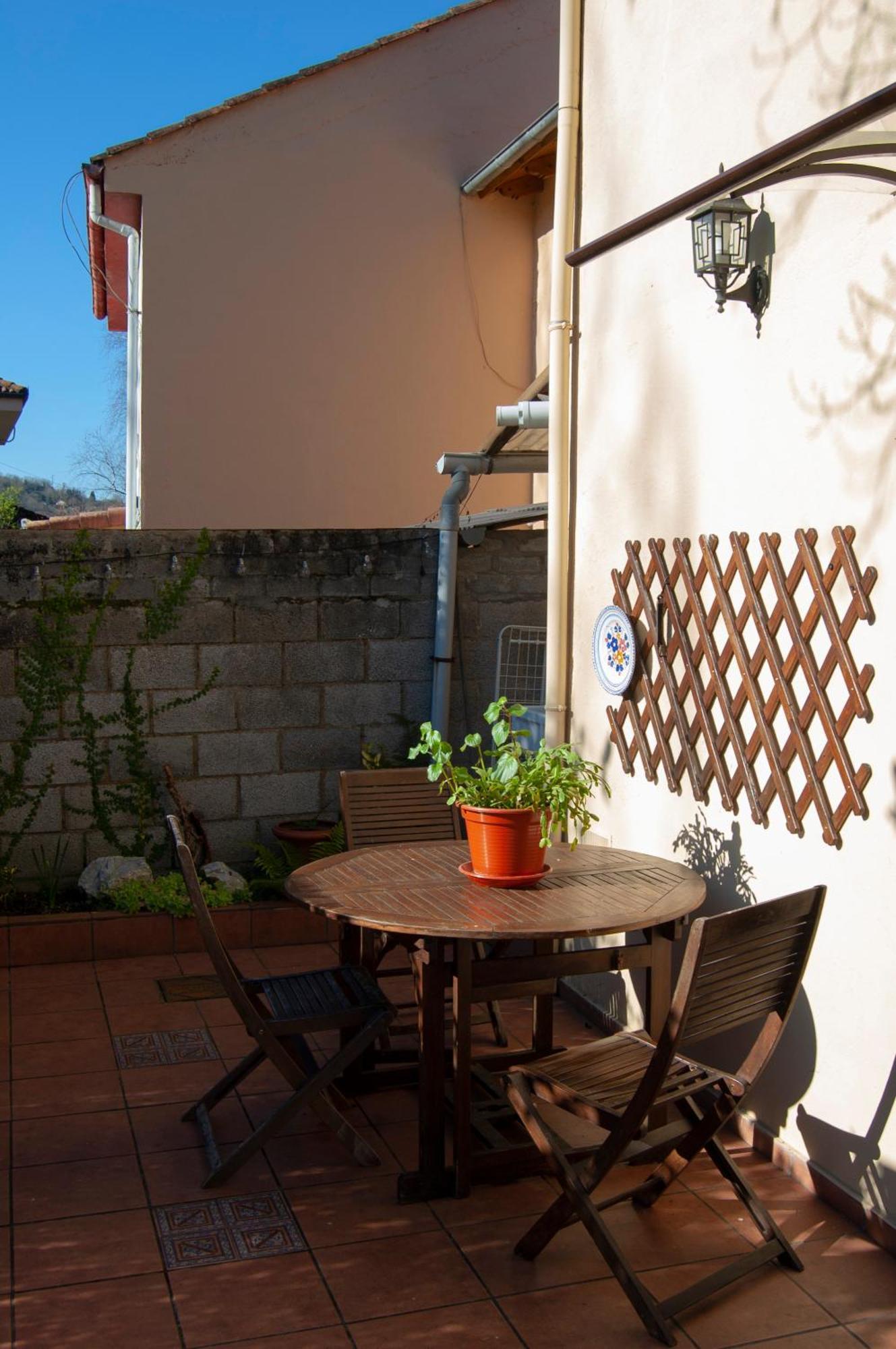 Casa En Termal Caldas * Las Caldas