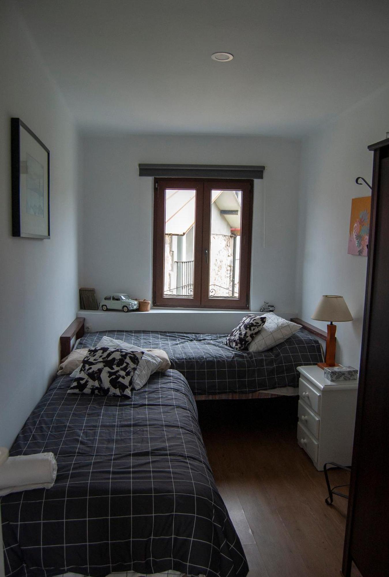 Holiday home Casa En Termal Caldas *